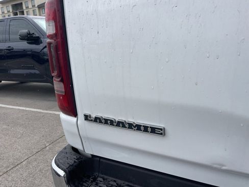 Used 2024 RAM 1500 Laramie image 5