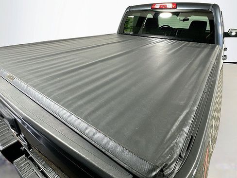 Used 2019 Chevrolet Silverado 1500 LT w/ All Star Edition AWD/4WD image 25