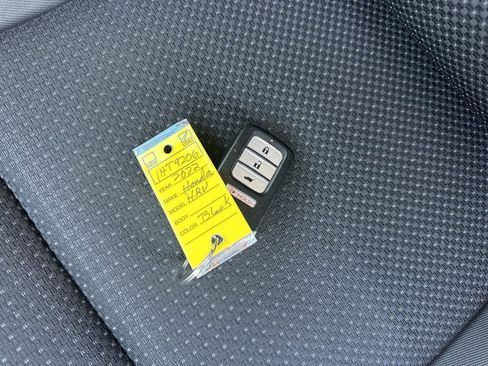 Used 2022 Honda HR-V EX image 32