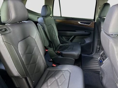 New 2026 Volkswagen Atlas SE AWD/4WD image 29