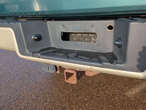 Used 2008 Ford F150 image 31