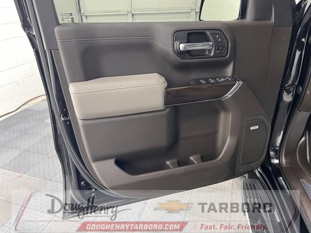Used 2020 GMC Sierra 1500 SLT w/ SLT Premium Plus Package AWD/4WD image 27