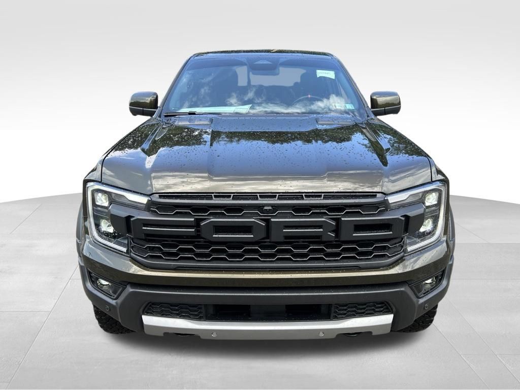 Used 2026 Ford Ranger Raptor AWD/4WD image 2