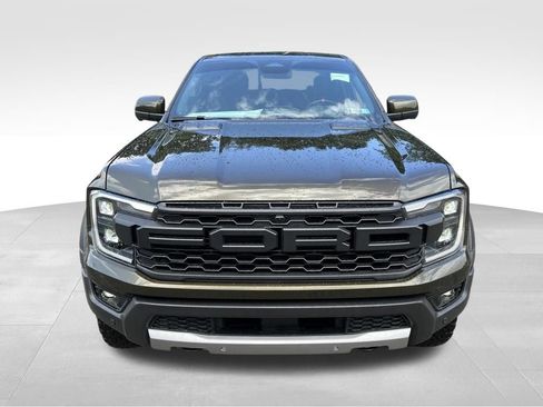 Used 2026 Ford Ranger Raptor AWD/4WD image 2
