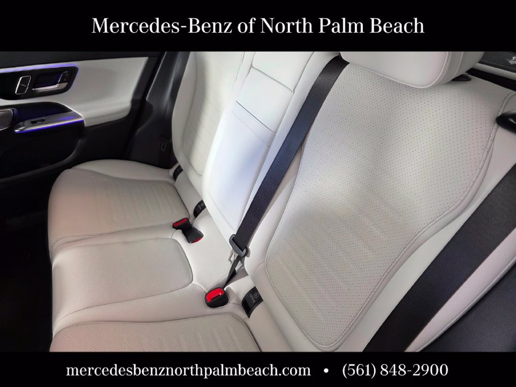 New 2026 Mercedes-Benz GLC 300 image 14