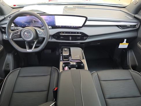 New 2026 Buick Enclave Sport Touring w/ Power Package FWD image 13