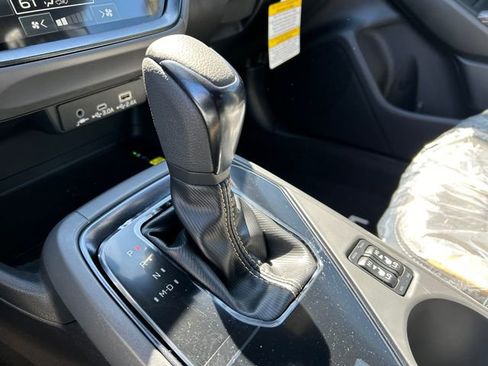 New 2026 Subaru Crosstrek 2.5i Sport AWD/4WD image 19
