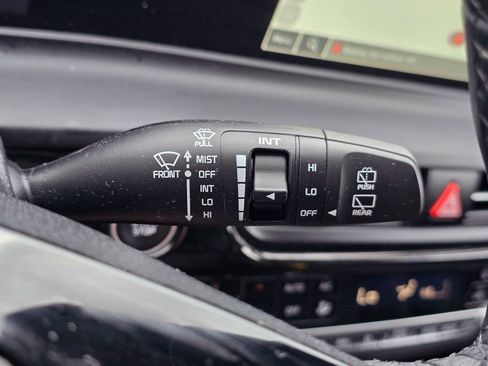 Used 2024 Kia Seltos S image 22