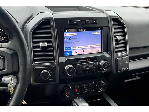 Used 2019 Ford F150 XLT w/ Equipment Group 302A Luxury image 7