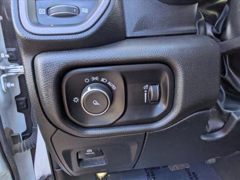 Used 2022 RAM 1500 Tradesman image 20