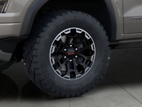 New 2026 GMC Canyon AT4 AWD/4WD image 9