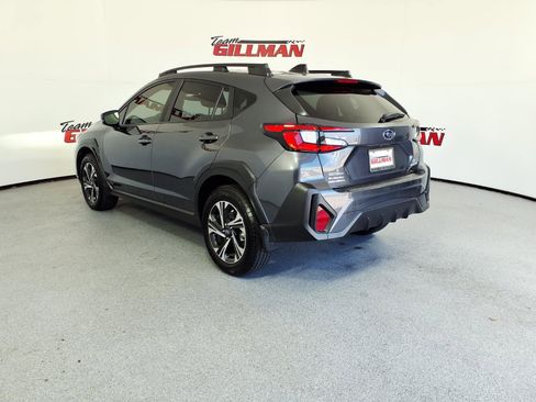 Used 2024 Subaru Crosstrek 2.0i Premium AWD/4WD image 7