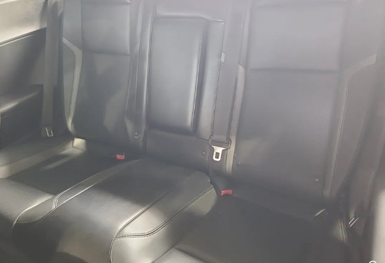 Used 2018 Dodge Challenger GT AWD/4WD image 10