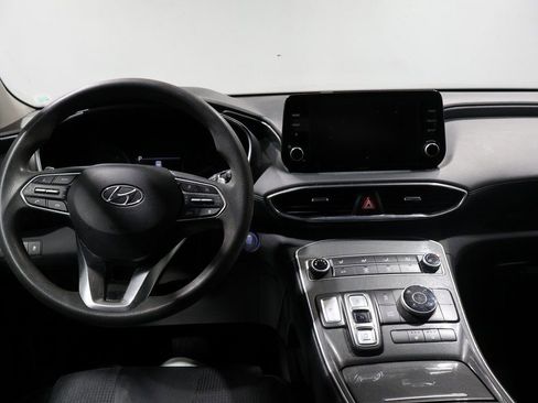 Used 2022 Hyundai Santa Fe SEL image 13