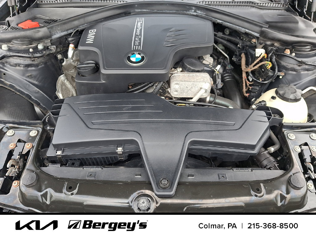 Used 2014 BMW 328i xDrive Wagon AWD/4WD image 31