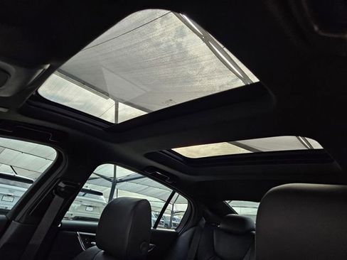 New 2026 Cadillac CT5 Premium Luxury image 9