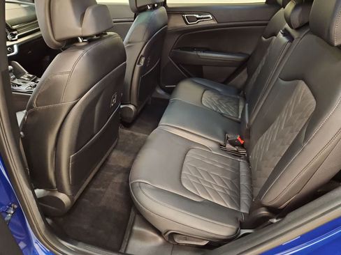 Used 2023 Kia Sportage X-Pro Prestige AWD/4WD image 22