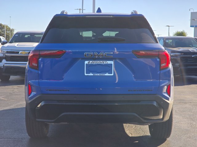 New 2027 GMC Terrain Elevation w/ Elevation Premium Package FWD image 16