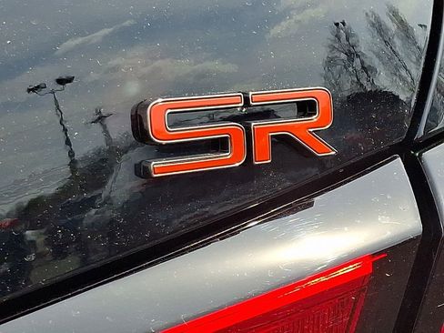 Certified 2025 Nissan Altima 2.5 SR w/ SR Premium Package image 32