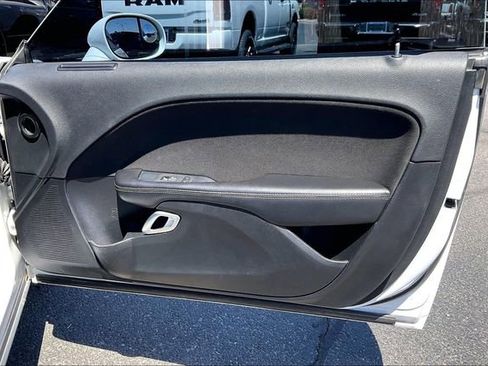 Used 2019 Dodge Challenger SXT RWD image 19