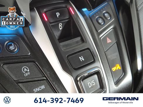 Used 2022 Honda Odyssey Elite image 22