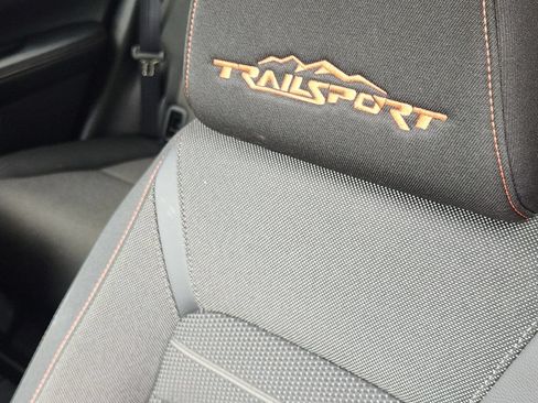Certified 2026 Honda CR-V TrailSport image 14