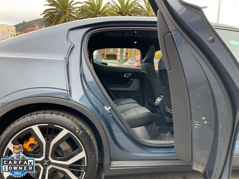Used 2023 Polestar Polestar 2 w/ Pilot Pack AWD/4WD image 47