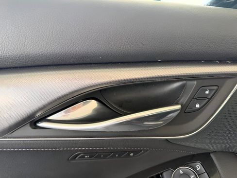 Used 2025 Cadillac CT5 Premium Luxury w/ Sun And Sound Package image 12