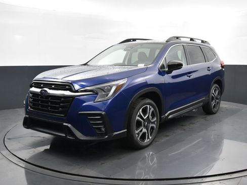 New 2026 Subaru Ascent Limited image 5