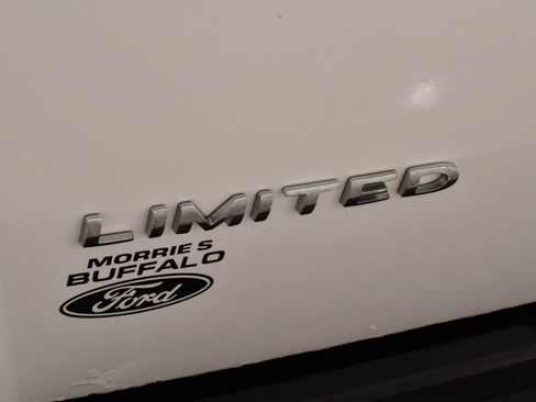 Used 2015 Ford Expedition Limited AWD/4WD image 23