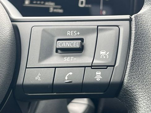 New 2026 Nissan Kicks SV AWD/4WD image 12