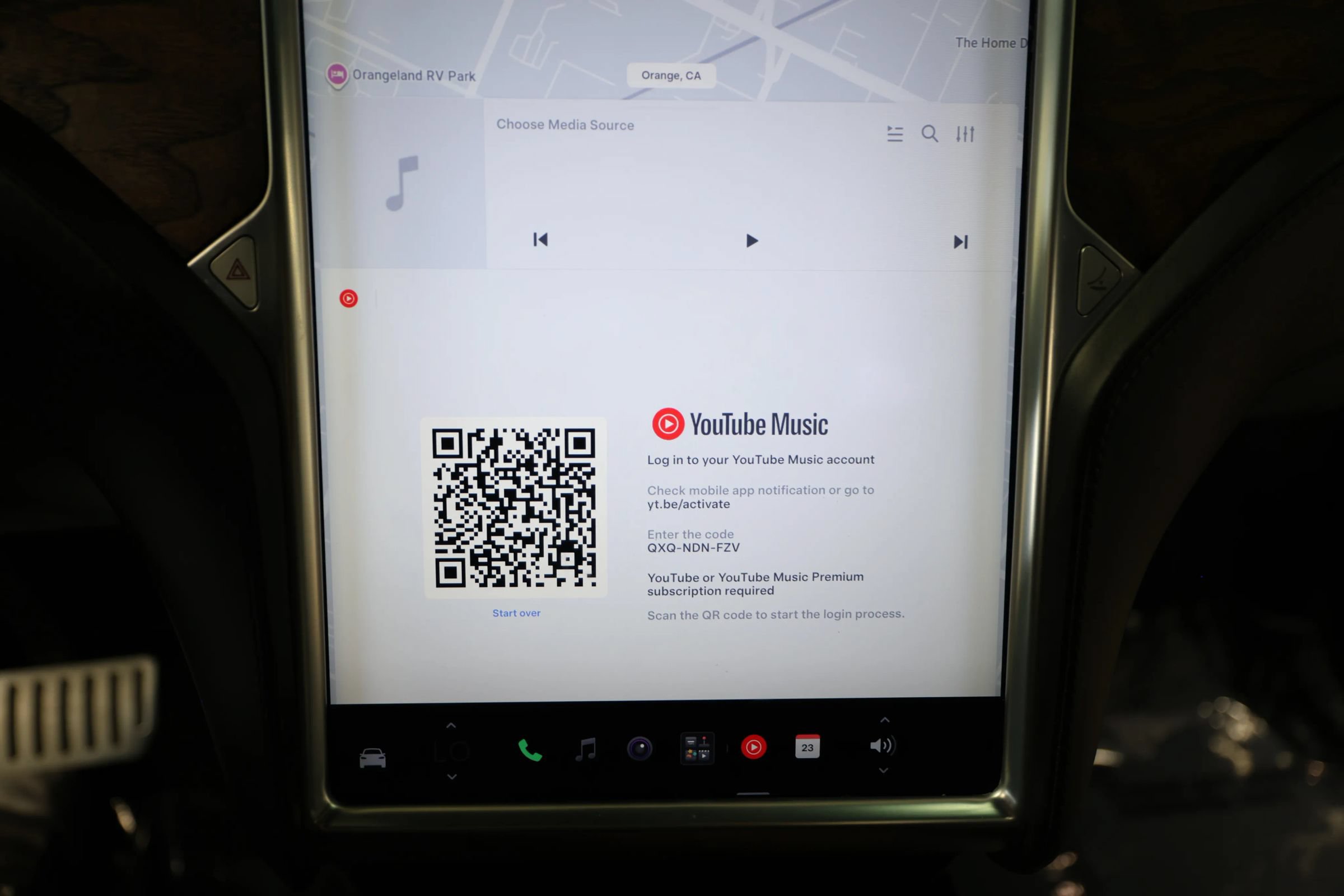 Used 2017 Tesla Model X P100D AWD/4WD image 73