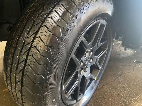 New 2025 Ford F150 STX w/ STX Black Appearance Package image 23