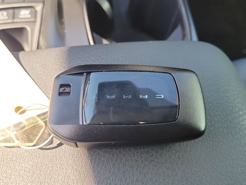 Used 2025 Toyota Camry LE w/ Convenience Package FWD image 24