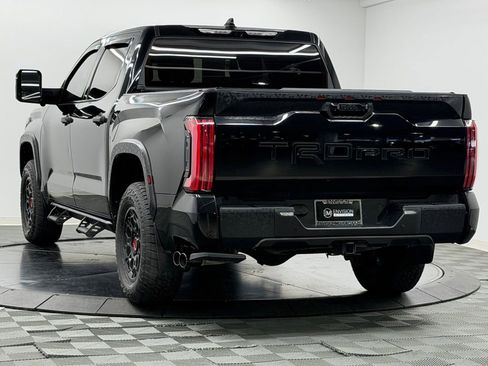 Used 2023 Toyota Tundra TRD Pro w/ TRD Pro Tow Package AWD/4WD image 12