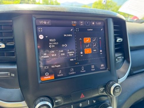 Used 2022 RAM 1500 Big Horn image 29