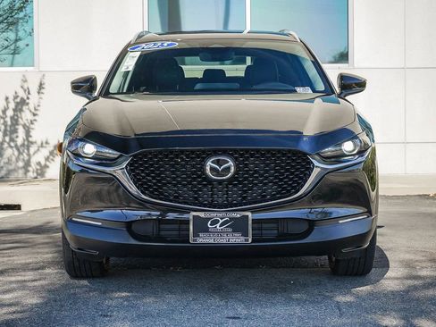 Used 2025 MAZDA CX-30 AWD 2.5 S w/ Preferred Package image 2