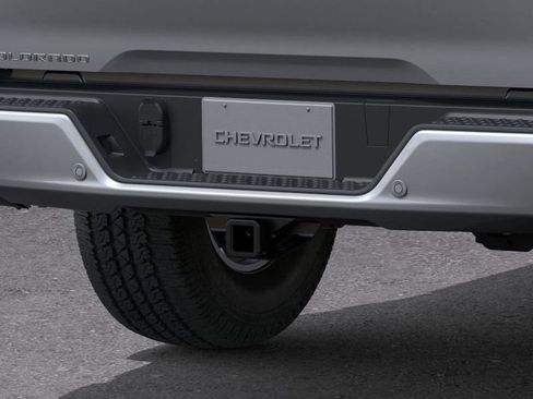 New 2026 Chevrolet Colorado LT w/ Advanced Trailering Package RWD image 28