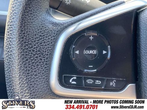 Used 2017 Honda Civic LX image 28