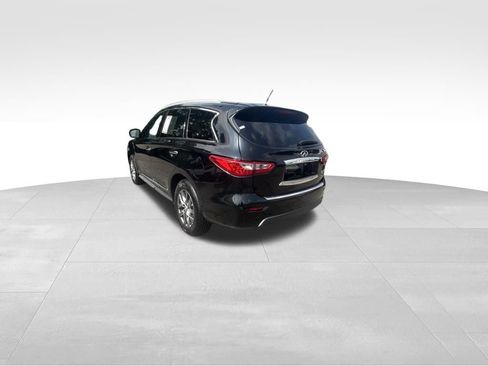 Used 2014 INFINITI QX60 Luxe w/ Premium Plus Package AWD/4WD image 4