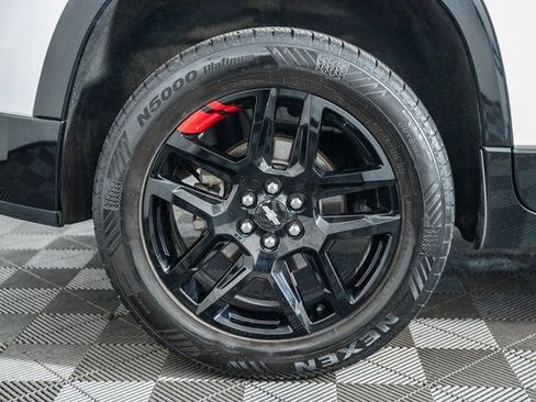 Used 2020 Chevrolet Traverse Premier w/ Redline Edition image 21