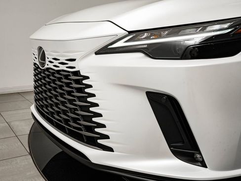 New 2026 Lexus RX 350 Premium AWD/4WD image 3