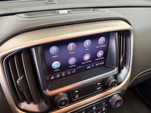 Used 2019 GMC Canyon Denali AWD/4WD image 24