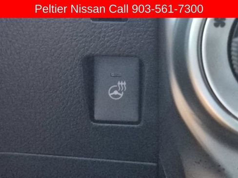 Used 2023 Toyota 4Runner SR5 Premium w/ Moonroof Package RWD image 35
