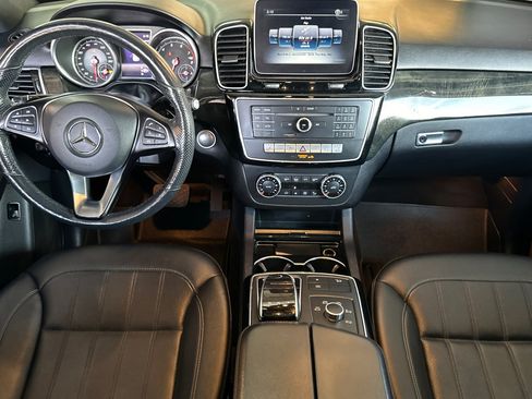 Used 2018 Mercedes-Benz GLE 350 4MATIC image 13