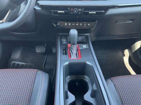 New 2026 Nissan Kicks SR w/ Cold Weather Package image 3