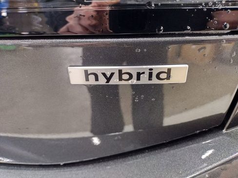 New 2026 Hyundai Sonata Limited FWD image 13