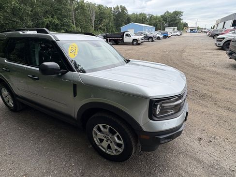 Used 2022 Ford Bronco Sport AWD/4WD image 21