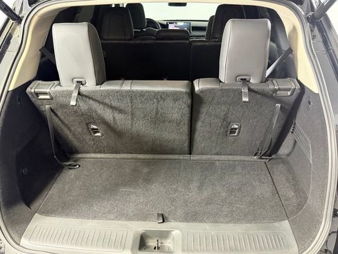 Used 2025 INFINITI QX60 Pure FWD image 27