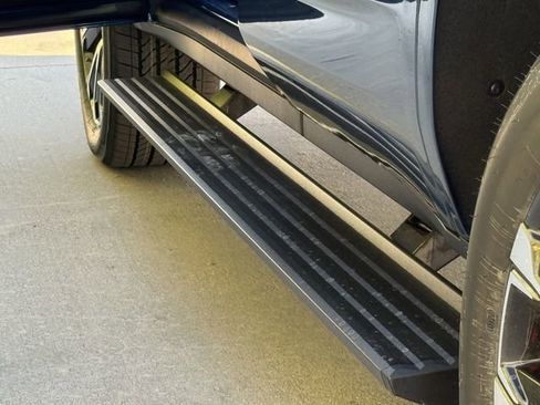 New 2026 Chevrolet Tahoe High Country image 8